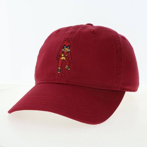 Legacy Wrestling Cy Cardinal Relaxed Hat